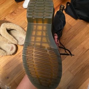 Dr Martin boots